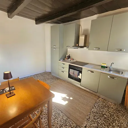 Cozy Retreat In Germignaga