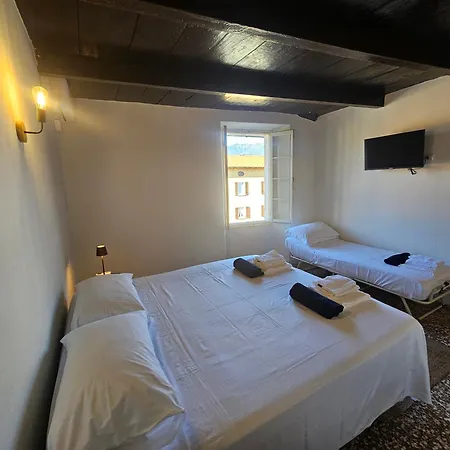 Appartamento Cozy Retreat In *